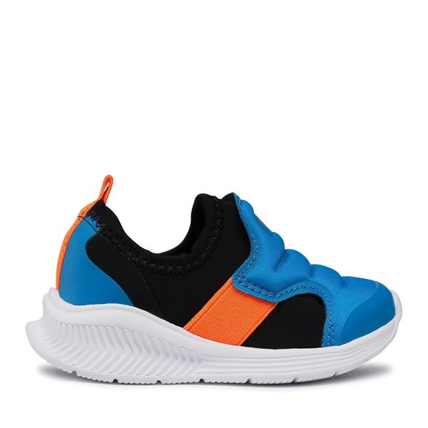 Bibi Tenisice Bibi Fly Baby 1136055 Aqua/Black/Lisbela
