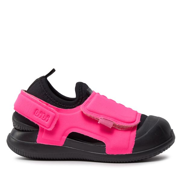 Bibi Tenisice Bibi Multiway 1183015 Pink Volt/Black
