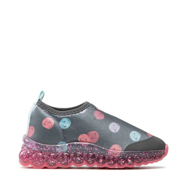 Bibi Tenisice Bibi Roller Celebration 1079119 Graphite/Print