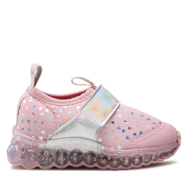 Bibi Tenisice Bibi Roller Celebration 1079181 Quartzo/Holografico