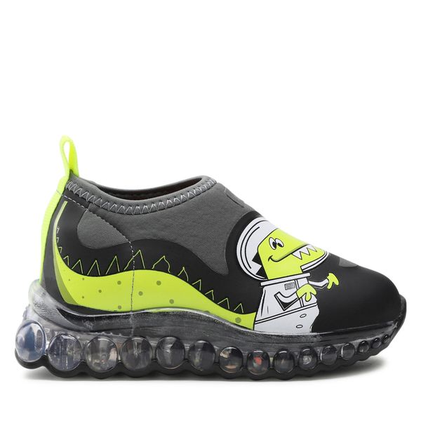 Bibi Tenisice Bibi Roller Celebration 1079182 Graphite/Print