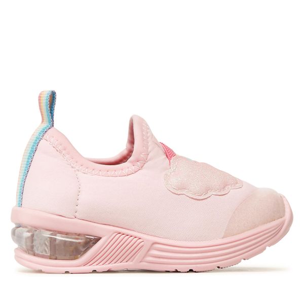 Bibi Tenisice Bibi Space Wave 2.0 1132120 Sugar/Rainbow