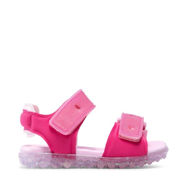 Bibi Tenisice Bibi Summer Roller Spoi 1103082 Hot Pink/Sugar