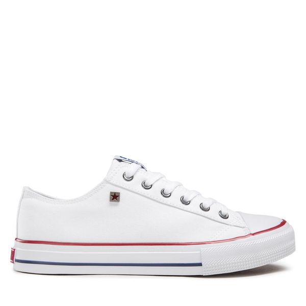 Big Star Shoes Tenisice Big Star Shoes DD174500R40 White