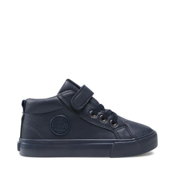 Big Star Shoes Tenisice Big Star Shoes EE374003 Navy