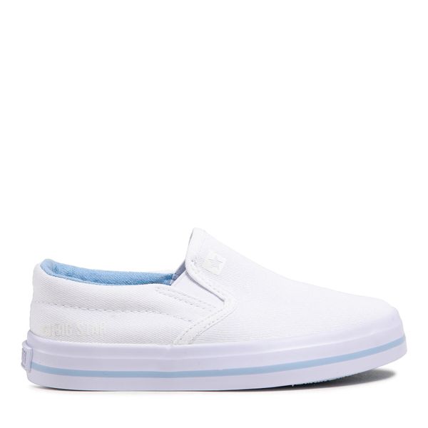 Big Star Shoes Tenisice Big Star Shoes HH374010 White