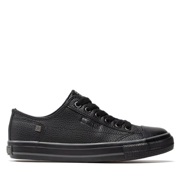 Big Star Shoes Tenisice Big Star Shoes II274002 Black