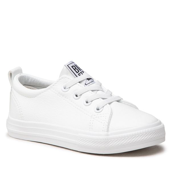 Big Star Shoes Tenisice Big Star Shoes JJ374024 White
