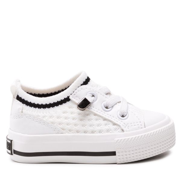 Big Star Shoes Tenisice Big Star Shoes JJ374391 White