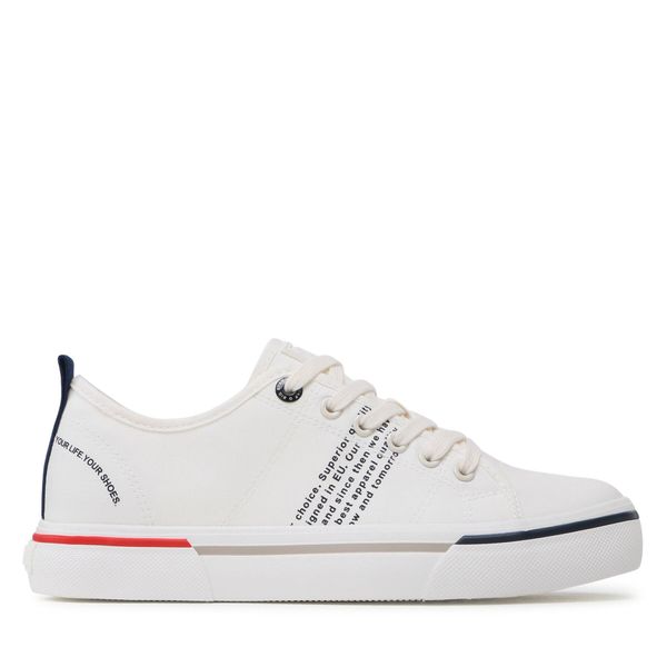 Big Star Shoes Tenisice Big Star Shoes LL174204 101