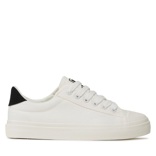 Big Star Shoes Tenisice Big Star Shoes LL274091 White