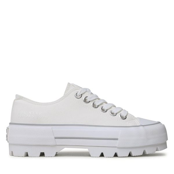 Big Star Shoes Tenisice Big Star Shoes LL274150 101