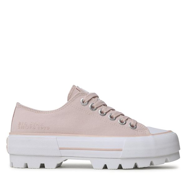 Big Star Shoes Tenisice Big Star Shoes LL274151 800