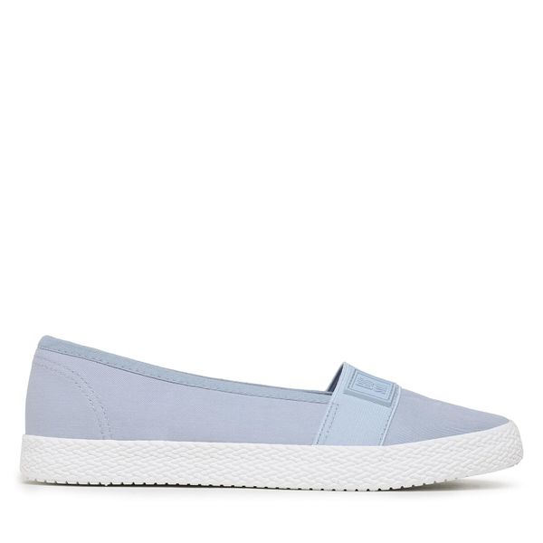 Big Star Shoes Tenisice Big Star Shoes LL274203 Blue