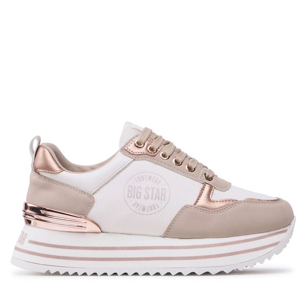 Big Star Shoes Tenisice Big Star Shoes LL274584 801