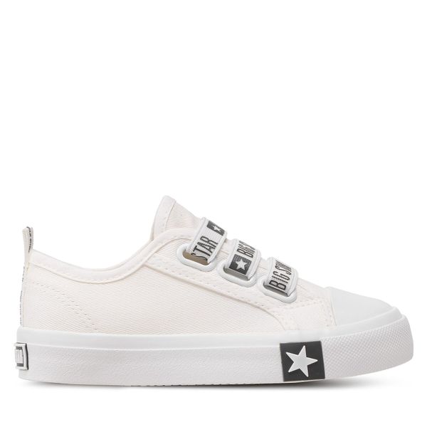 Big Star Shoes Tenisice Big Star Shoes LL374007 101