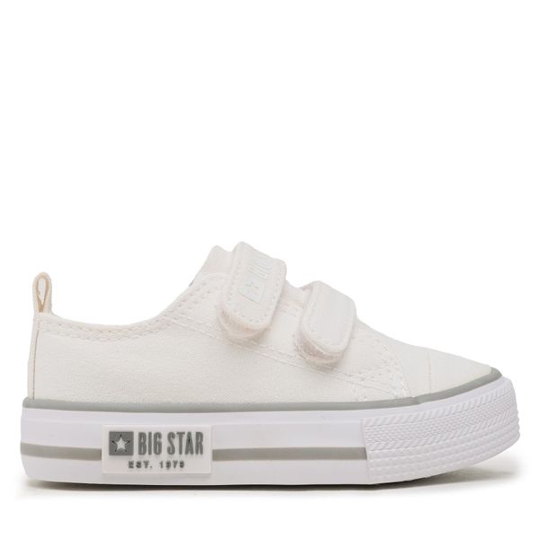 Big Star Shoes Tenisice Big Star Shoes LL374016 600