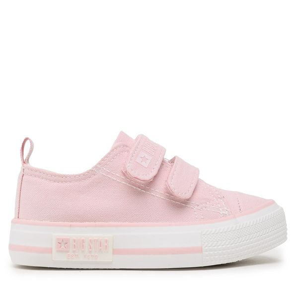 Big Star Shoes Tenisice Big Star Shoes LL374017 601