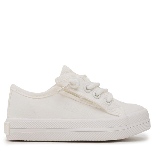 Big Star Shoes Tenisice Big Star Shoes LL374023 Bijela