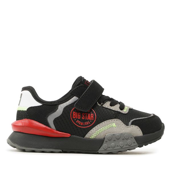 Big Star Shoes Tenisice Big Star Shoes LL374224 906