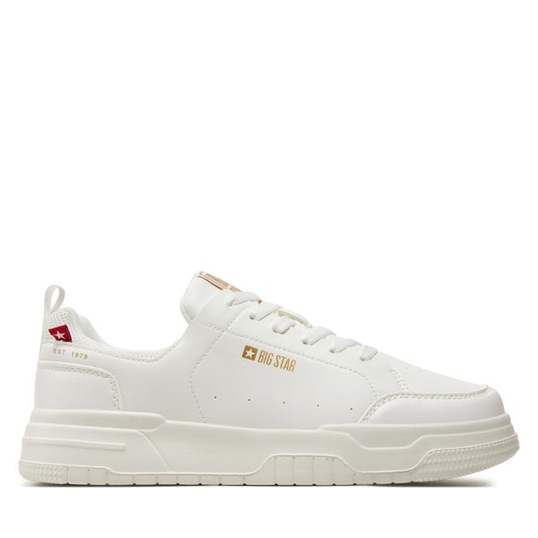 Big Star Shoes Tenisice Big Star Shoes NN174149 101