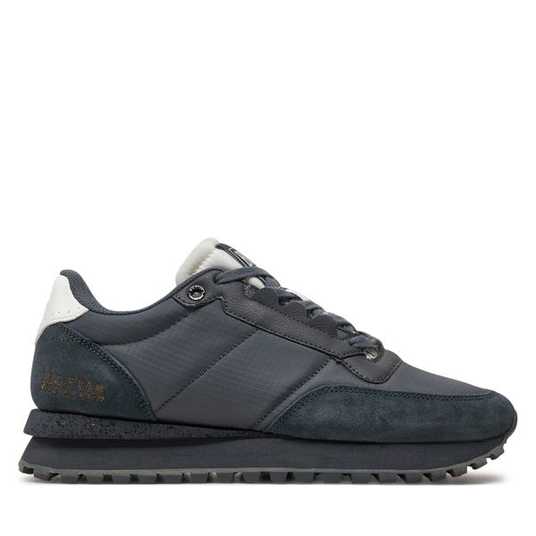 Big Star Shoes Tenisice Big Star Shoes NN174326 906