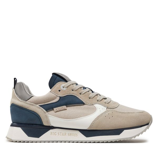 Big Star Shoes Tenisice Big Star Shoes NN174348 901