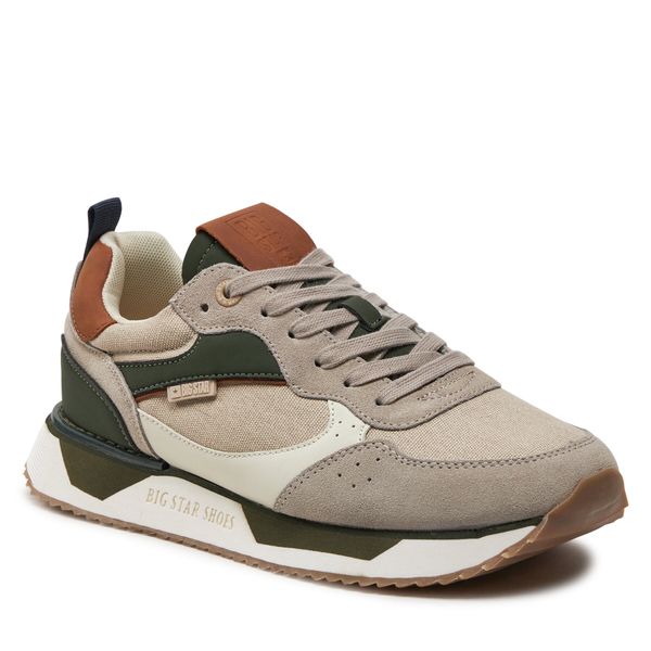 Big Star Shoes Tenisice Big Star Shoes NN174349 801
