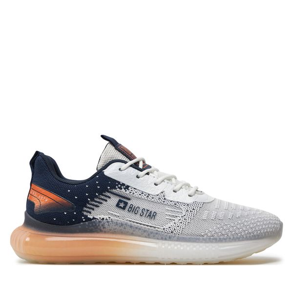 Big Star Shoes Tenisice Big Star Shoes NN174474 403