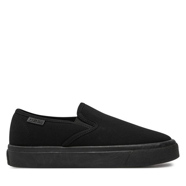 Big Star Shoes Tenisice Big Star Shoes NN274429 906