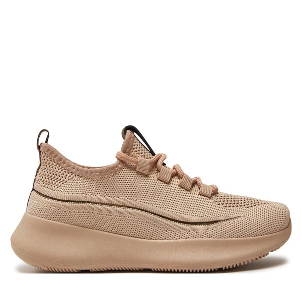 Big Star Shoes Tenisice Big Star Shoes NN274664 Smeđa