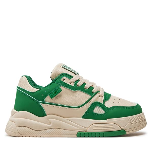 Big Star Shoes Tenisice Big Star Shoes NN274671 Bež