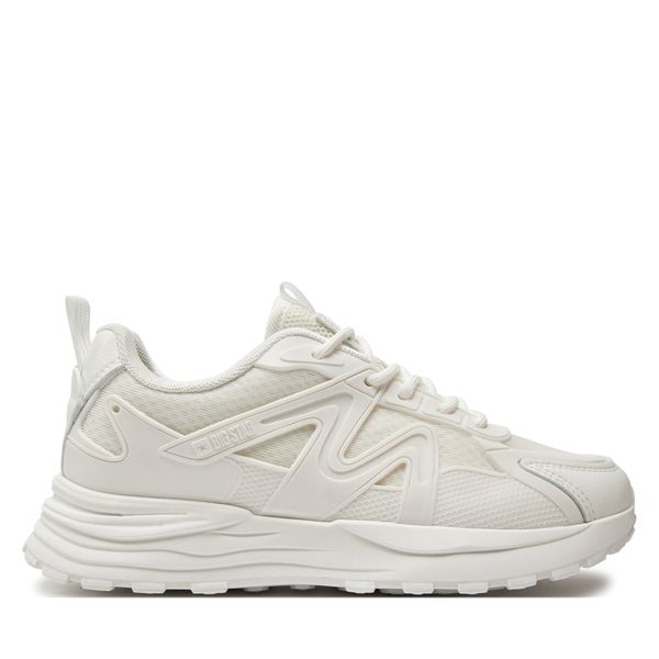 Big Star Shoes Tenisice Big Star Shoes NN274A084 Bijela