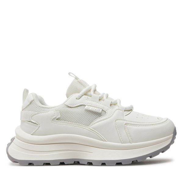 Big Star Shoes Tenisice Big Star Shoes NN274A107 Bijela