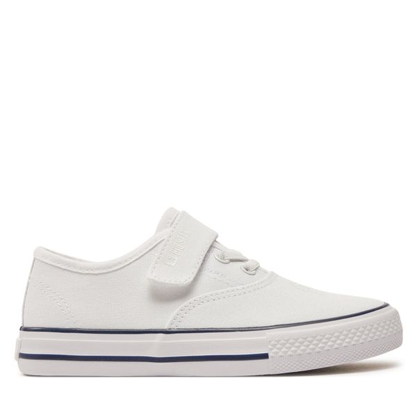 Big Star Shoes Tenisice Big Star Shoes NN374010 Bijela