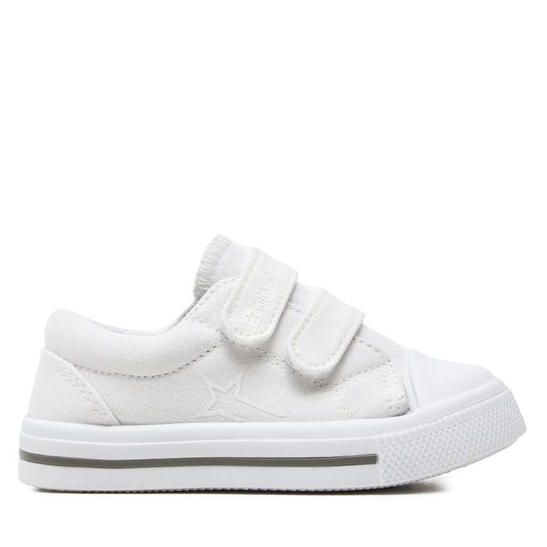 Big Star Shoes Tenisice Big Star Shoes NN374117 Bijela