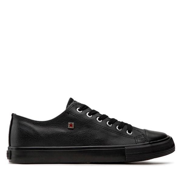Big Star Shoes Tenisice Big Star Shoes V174345 Black