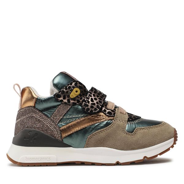 Biomecanics Tenisice Biomecanics 231212 S Truffle (Serraje (Forro Borreguillo)) B-FB