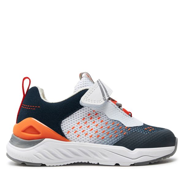 Biomecanics Tenisice Biomecanics 232230 G M Azul Y Naranja