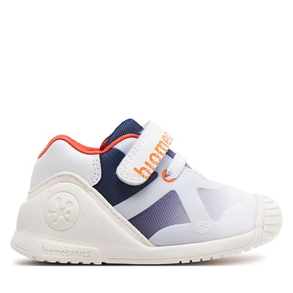 Biomecanics Tenisice Biomecanics 242150 B Blanco Y Ocean