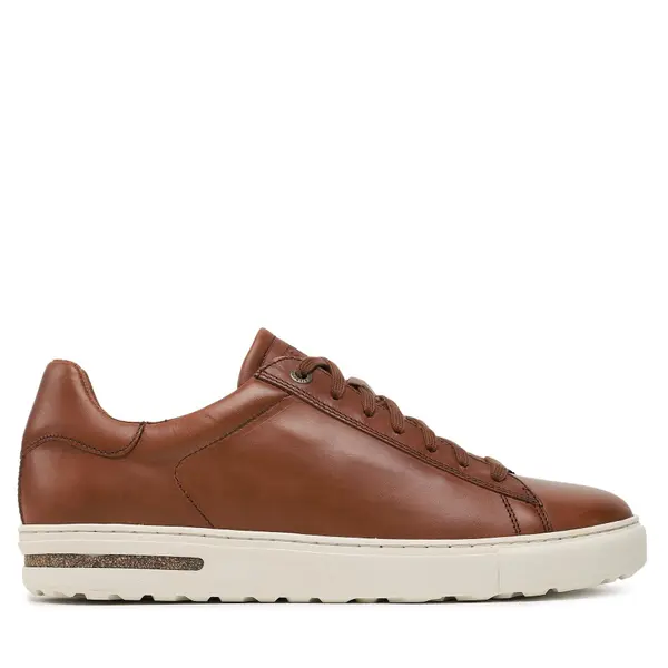 Birkenstock Tenisice Birkenstock Bend 1026177 Smeđa