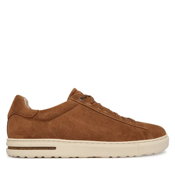 Birkenstock Tenisice Birkenstock Bend Low 1030130 Smeđa