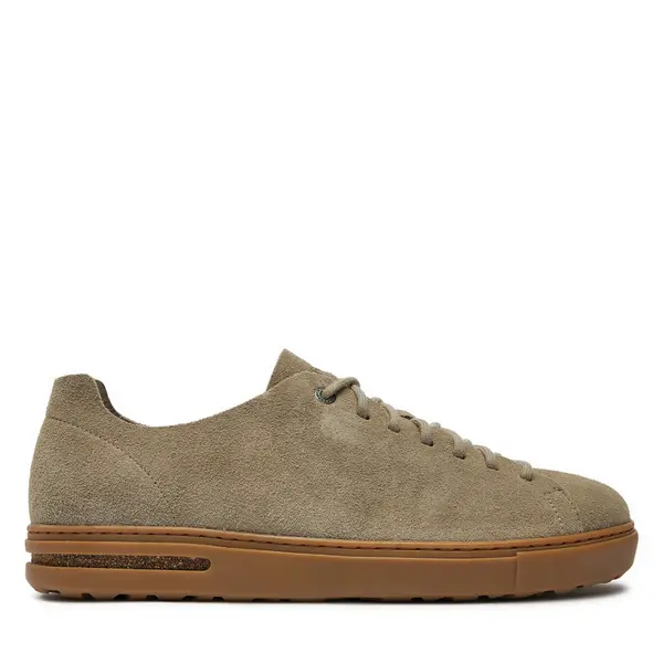 Birkenstock Tenisice Birkenstock Bend Low Decon Lenb 1024633 Bež