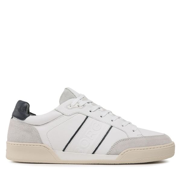 Björn Borg Tenisice Björn Borg SL200 Blk M 2312 643503 White/Navy 1973