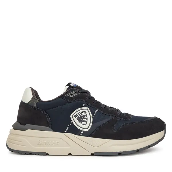 Blauer Tenisice Blauer F5RAY01/NYN Tamnoplava