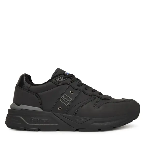 Blauer Tenisice Blauer F5RAY04/PUL Crna