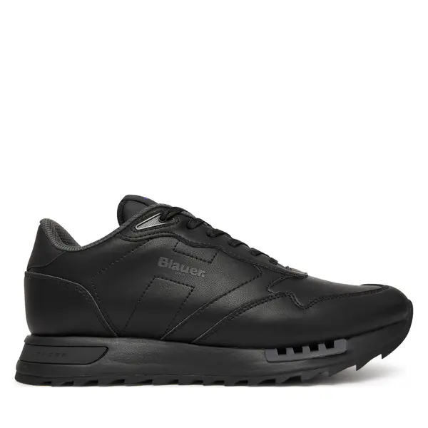 Blauer Tenisice Blauer F5RYDER01/LEA Crna