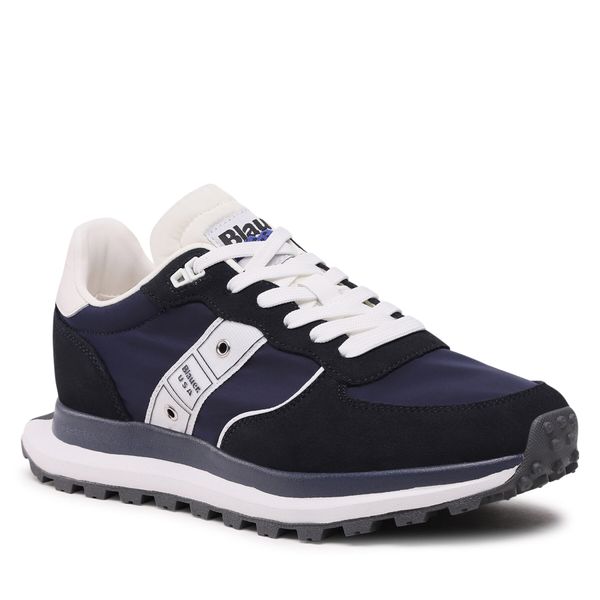 Blauer Tenisice Blauer S3NASH01/NYS Navy