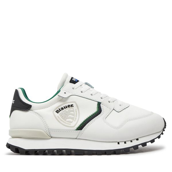 Blauer Tenisice Blauer S4DIXON02/NYL Bijela