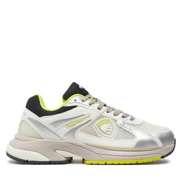 Blauer Tenisice Blauer S4EAGLE01/MEP Bijela